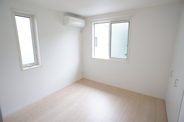 メゾンド・モンターニュ 105号-5