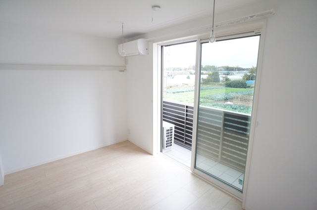 メゾンド・モンターニュ 105号-7