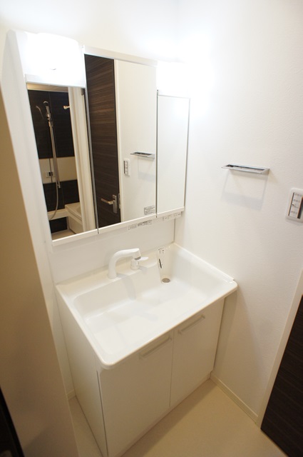 メゾンド・モンターニュ 105号-9