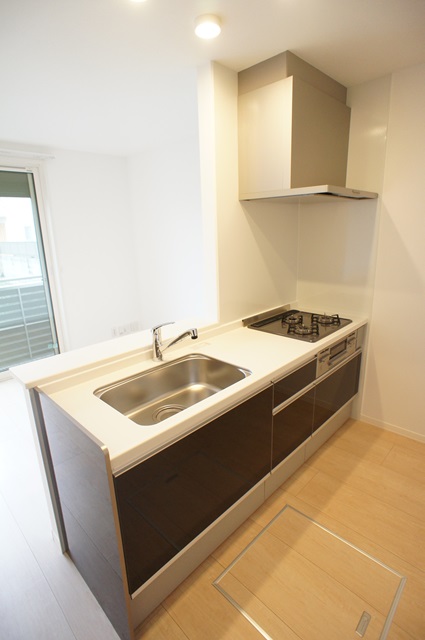 メゾンド・モンターニュ 105号-10