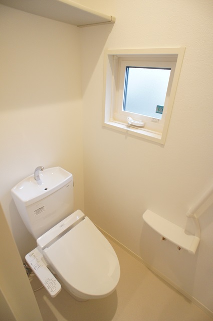 メゾンド・モンターニュ 105号-11