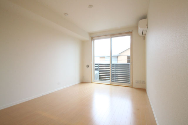 ガーデンハイツ 205号-3