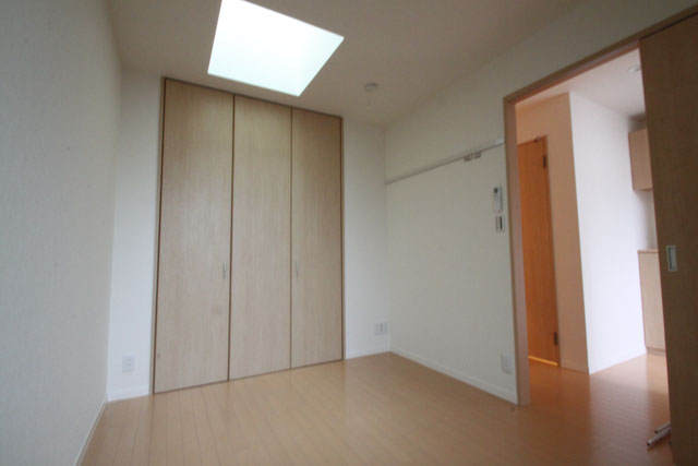 ガーデンハイツ 205号-4