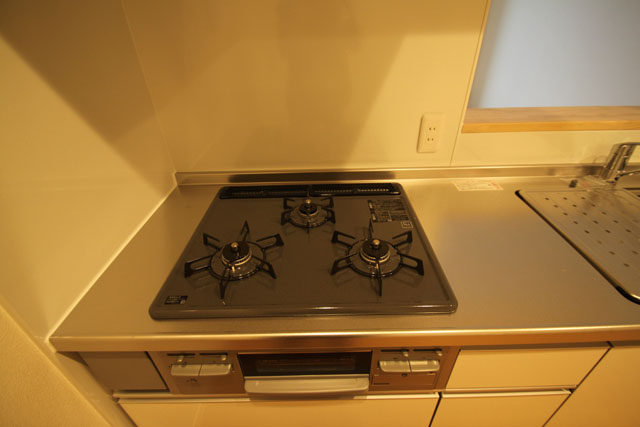 ガーデンハイツ 205号-6