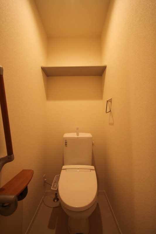 ガーデンハイツ 205号-7