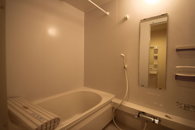 ガーデンハイツ 205号-8