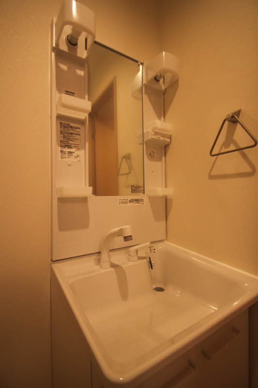 ガーデンハイツ 205号-9