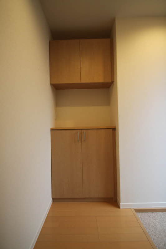 ガーデンハイツ 205号-11