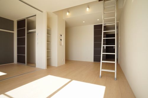 リラフォート駒沢 201号-2