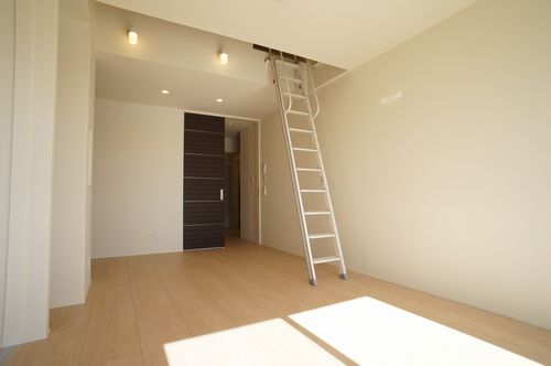 リラフォート駒沢 201号-6