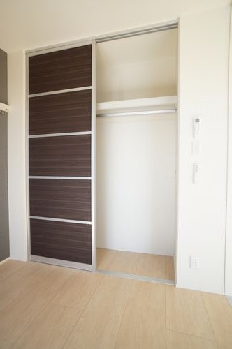 リラフォート駒沢 201号-8