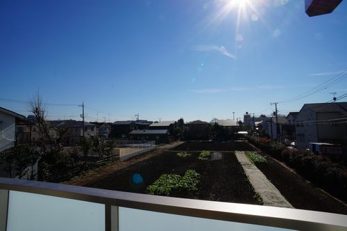 リラフォート駒沢 201号-11