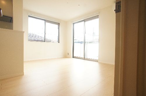 ラヴィベール　清水 202号-2