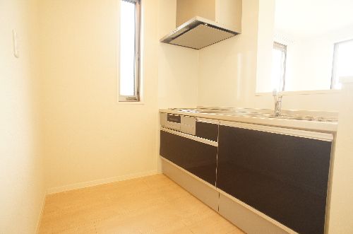 ラヴィベール　清水 202号-3