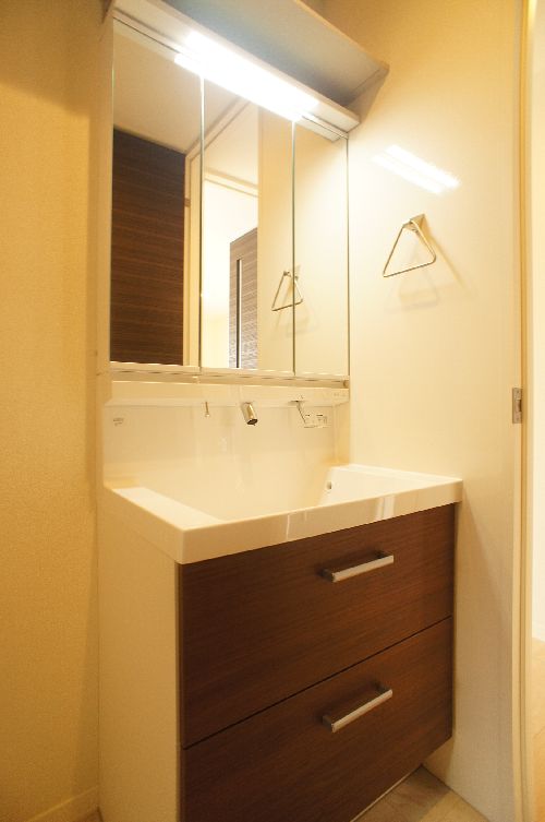 ラヴィベール　清水 202号-4