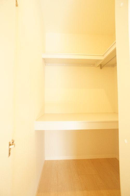 ラヴィベール　清水 202号-6