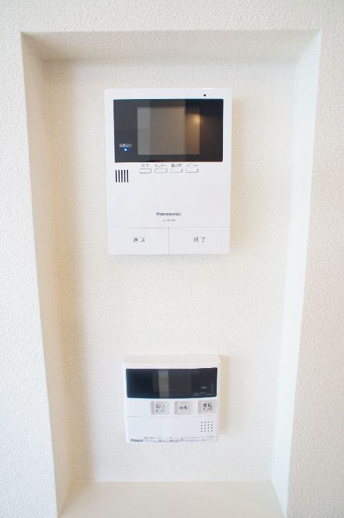 ラヴィベール　清水 202号-7