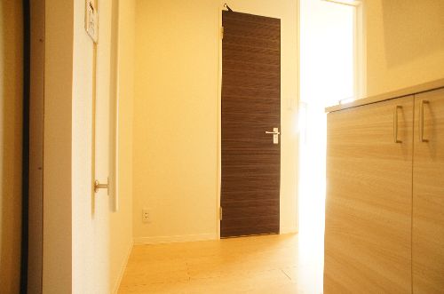 ラヴィベール　清水 202号-8