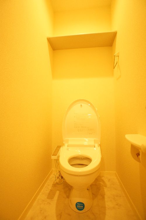 ラヴィベール　清水 202号-10