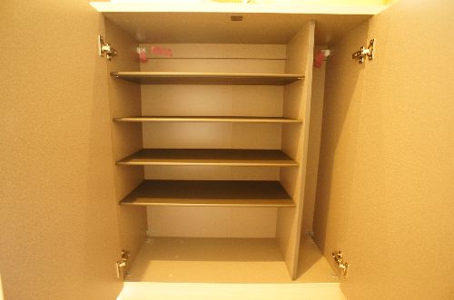 ラヴィベール　清水 202号-11