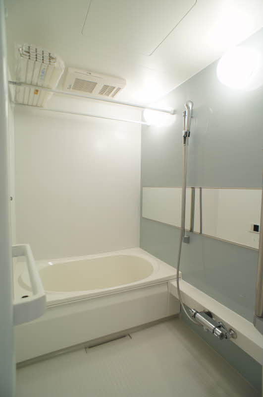 メゾン・ボヌール 102号-7