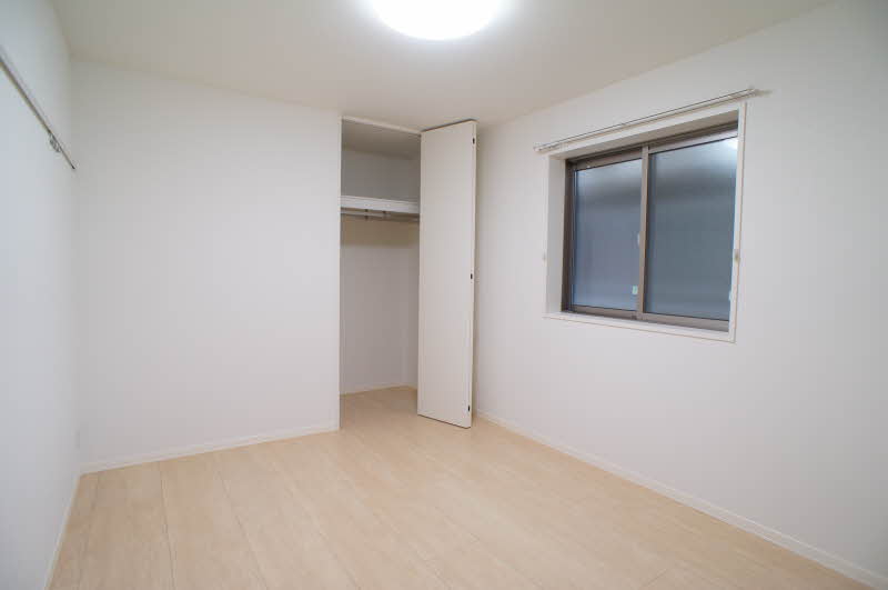 メゾン・ボヌール 102号-9