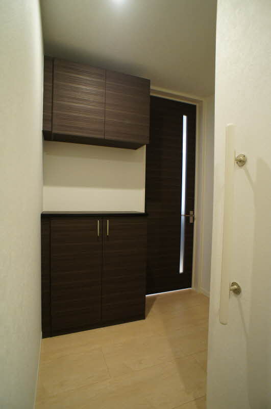 メゾン・ボヌール 102号-11