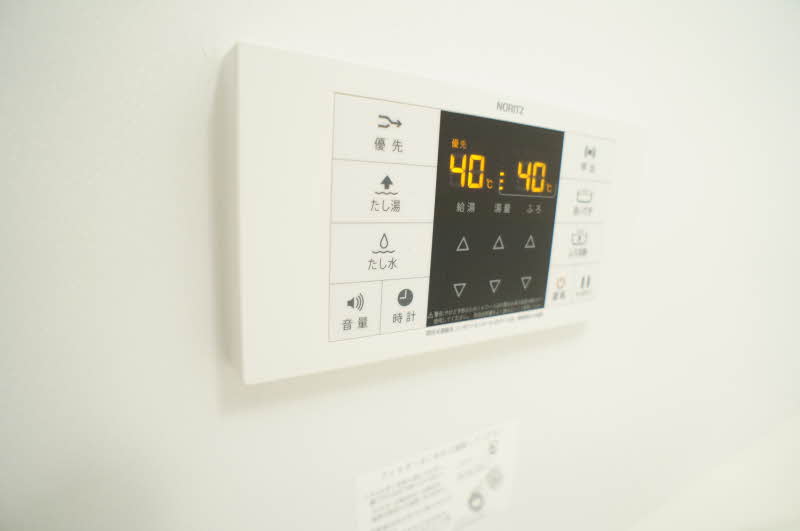 メゾン・ボヌール 102号-12