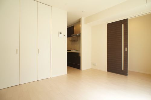 クワトロ フィオーレ 202号-3