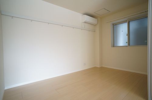 コリーネ　東中野 101号-4