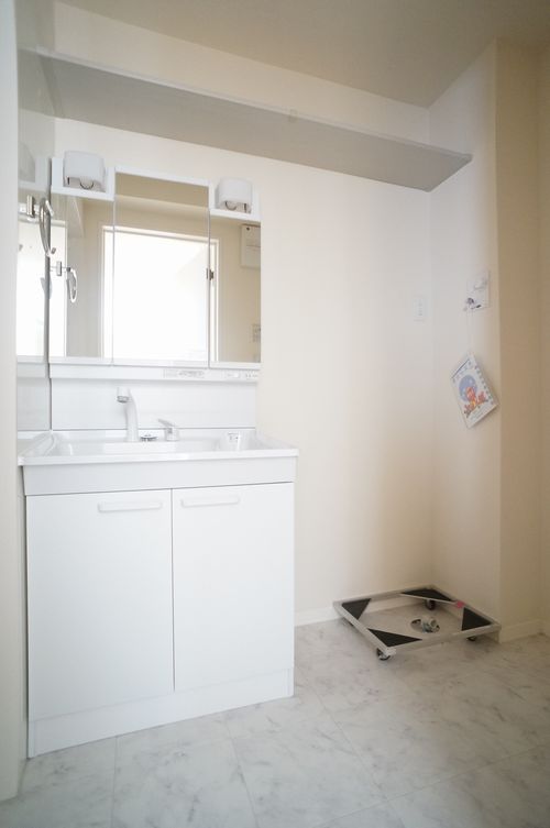 コリーネ　東中野 101号-9