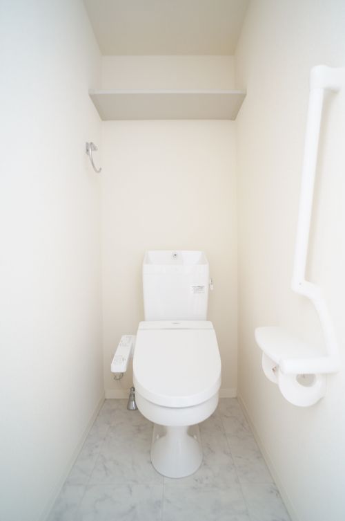 コリーネ　東中野 101号-10