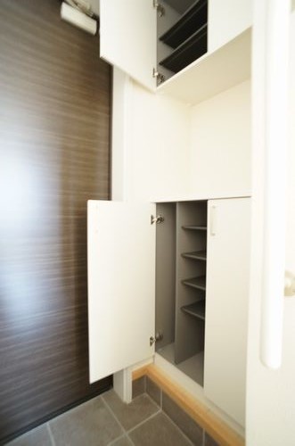 コリーネ　東中野 101号-11