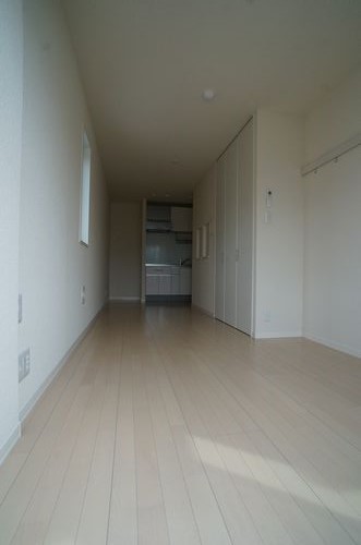 コリーネ　東中野 303号-3