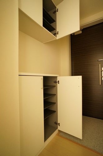 コリーネ　東中野 303号-8