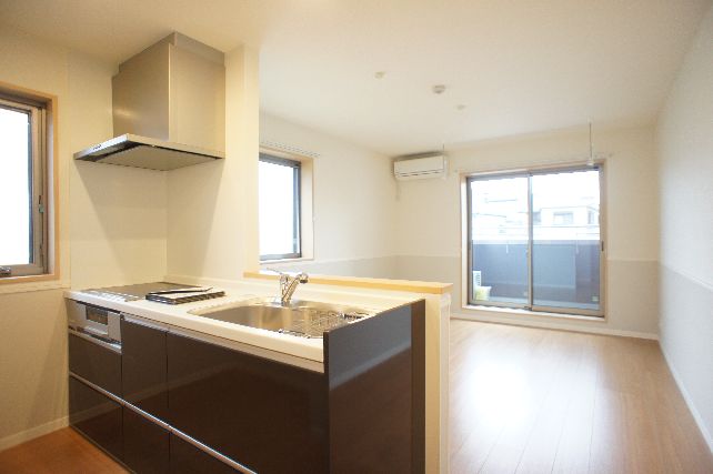 アルトゥーラ若木 203号-2