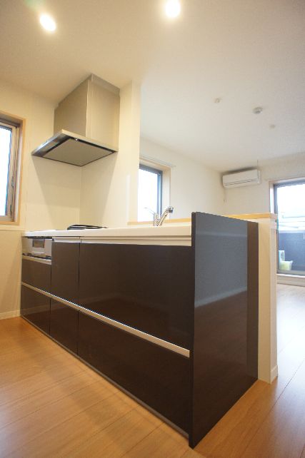 アルトゥーラ若木 203号-3