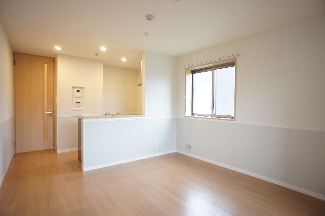 アルトゥーラ若木 203号-4