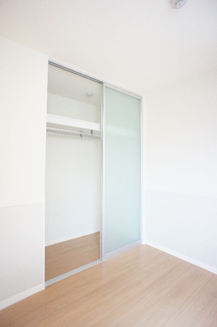 アルトゥーラ若木 203号-9