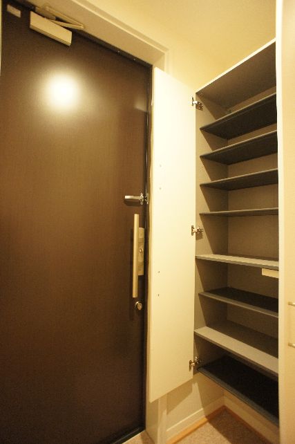 アルトゥーラ若木 203号-10