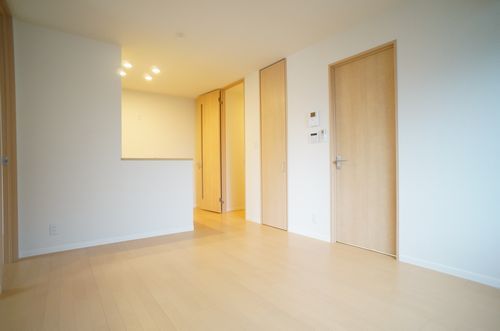 Fiore成田東 202号-3