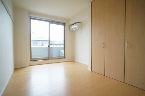 Fiore成田東 202号-8