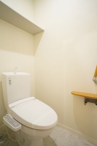 Fiore成田東 202号-10