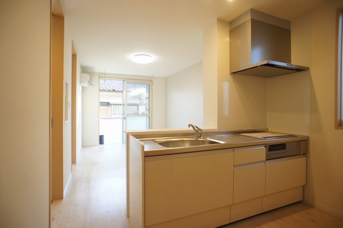 グリーン　エイカーズ 101号-3