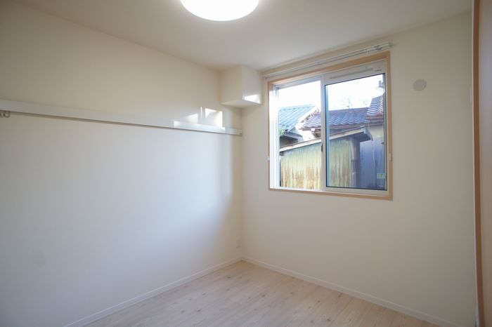 グリーン　エイカーズ 101号-4