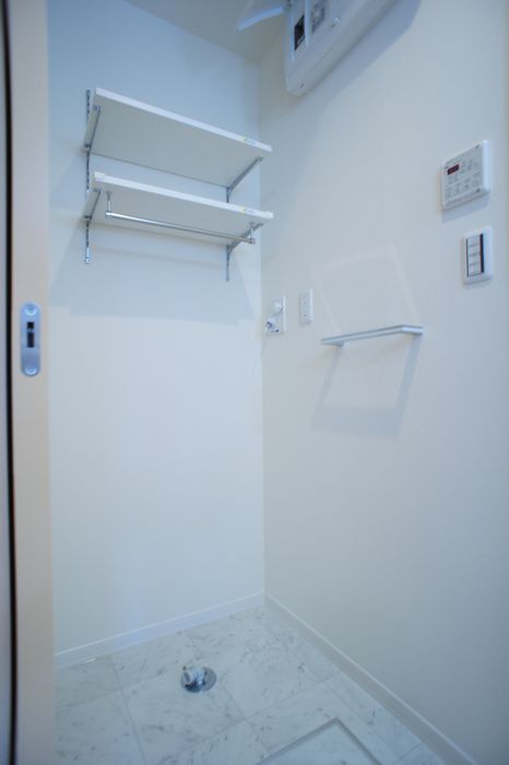 グリーン　エイカーズ 101号-8