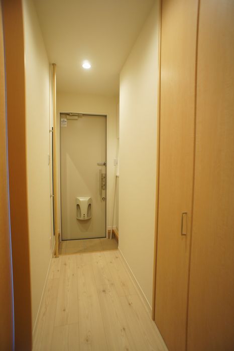 グリーン　エイカーズ 101号-11