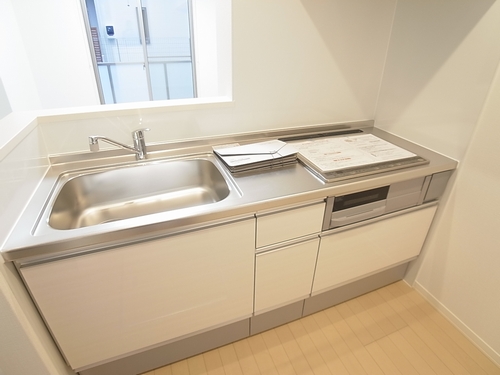 Ｃｏｒｐｏ　Ｇａｒｄｅｎ　Ⅰ 103号-4