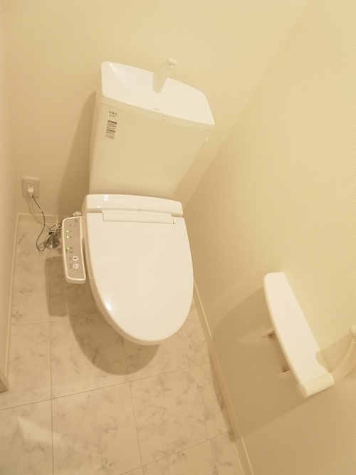 Ｃｏｒｐｏ　Ｇａｒｄｅｎ　Ⅰ 103号-9