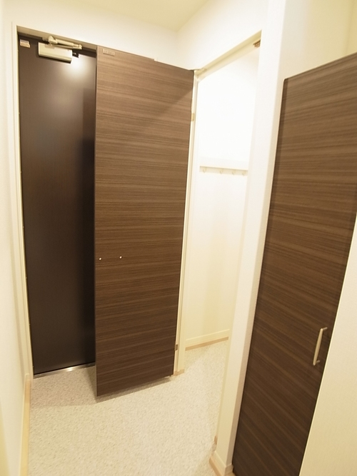 Ｃｏｒｐｏ　Ｇａｒｄｅｎ　Ⅰ 103号-10